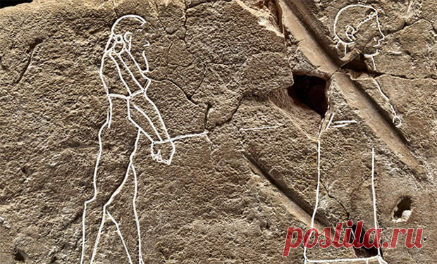 Ученые расшифровали табличку Шумеров и поняли, что это инструкция по вызову потустороннего существа - TRENDYMEN - 14 апреля - 43144086142 - Медиаплатформа МирТесен В старых запасниках Британского музея ученые нашли древнюю табличку Шумеров. Расшифровка длилась годами, пока один из специалистов не понял, что перед ними на столе лежит подробная инструкция по вызову потустороннего создания. Инструкцию создали еще 3500 лет назад. Понять клинопись удалось только - 14 апреля - 4...