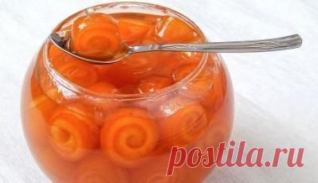 Как приготовить варенье из апельсиновых корок. - рецепт, ингридиенты и фотографии