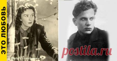 Вера Васильева и Борис Равенских: негасимая нежность безответной любви В ее жизни было место всему: яркому творчеству, славе, всенародному почитанию, счастливому браку. И огромной безответной любви. Вера Васильева семь лет была счастлива своей любовью. Она боготворила Бориса Равенских, была готова отдать за него даже жизнь. Но ему эти жертвы оказались совершенно не нужны.