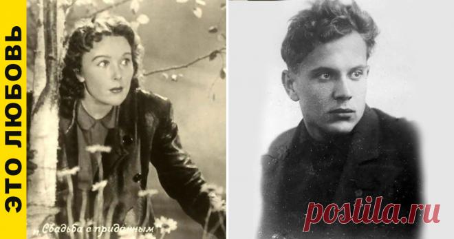 Вера Васильева и Борис Равенских: негасимая нежность безответной любви В ее жизни было место всему: яркому творчеству, славе, всенародному почитанию, счастливому браку. И огромной безответной любви. Вера Васильева семь лет была счастлива своей любовью. Она боготворила Бориса Равенских, была готова отдать за него даже жизнь. Но ему эти жертвы оказались совершенно не нужны.