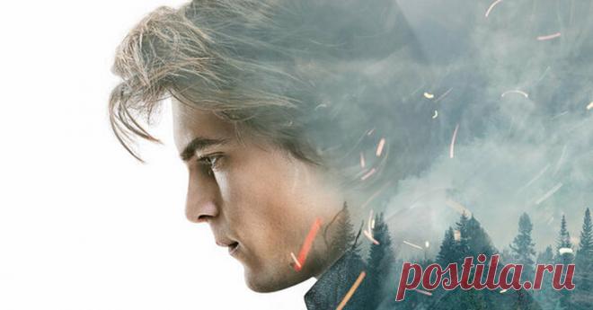 Топ-5 крутых российских сериалов для тех, кто устал от банальщины | Без спойлеров | Дзен