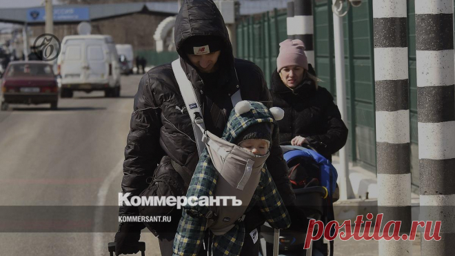 26-12-23--Беженцы из ХАРЬКОВСКОЙ ОБЛ. столкнулись с проблемами с получением выплат Подробнее на сайте