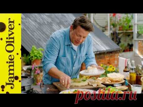 Easy Prawn Curry | Keep Cooking Family Favourites | Jamie Oliver