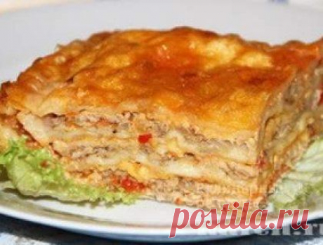 Куриные кармашки с сыром - Простые рецепты Овкусе.ру