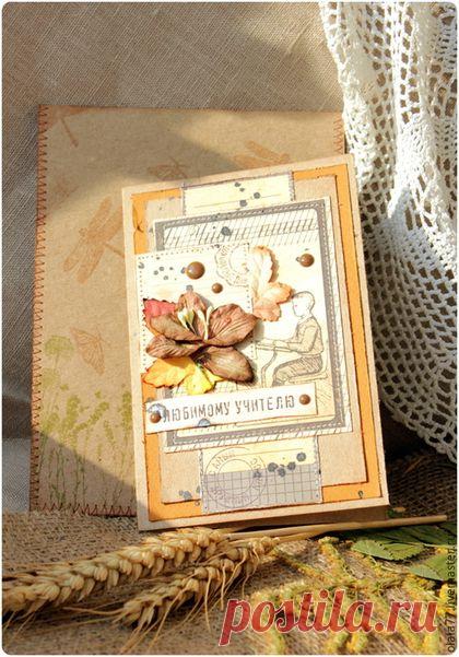 Скрапбукинг. Идеи и МК