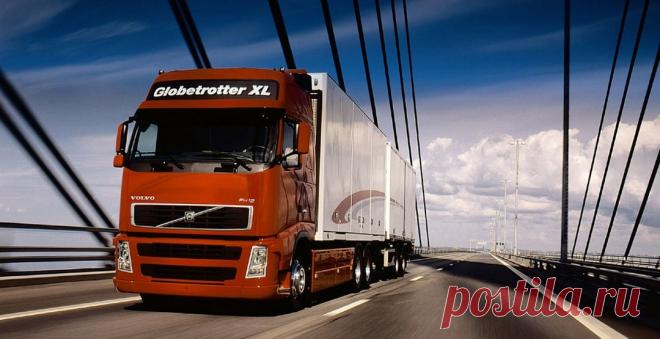 Международные перевозки - доставка сборных грузов - UINCAR