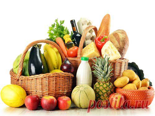 Нумерология: диета и питание по дате рождения