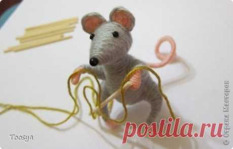 Столица рукоделия