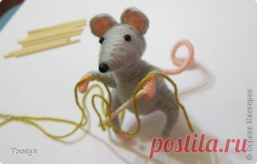 Столица рукоделия
