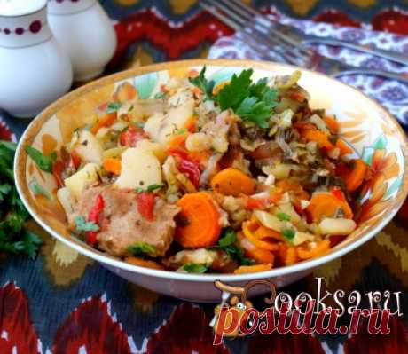 Нарханги фото рецепт приготовления