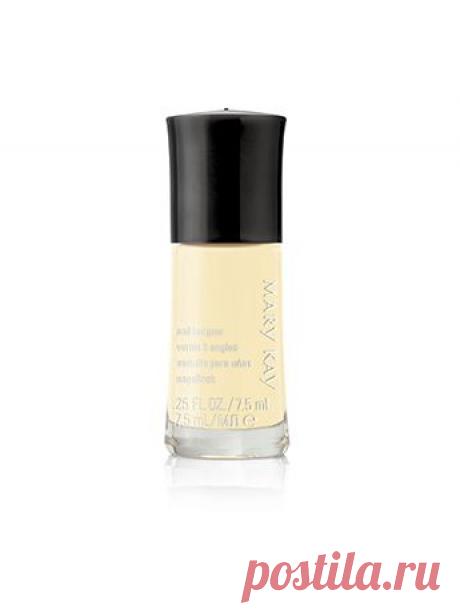 Лак для ногтей - - Рекламный каталог - Mary Kay