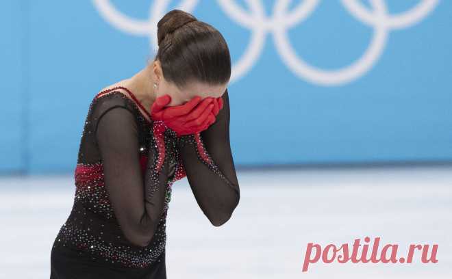 Какие титулы отняли у Валиевой из-за допинга. Всего российская фигуристка Камила Валиеву лишили семи медалей из-за допинга, среди которых золото Олимпиады и чемпионата Европы