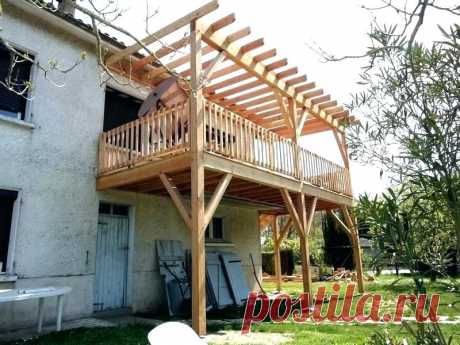 Изображение: Pergola Ls Pergola De Balcon Dun Home Improvement Balcony Pergola ... Найдено в Google. Источник: naturallyhealthygraviolasoursop.info.