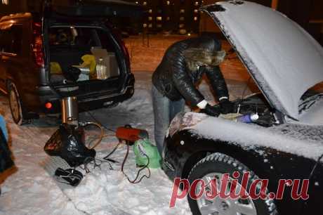 Советы водителям