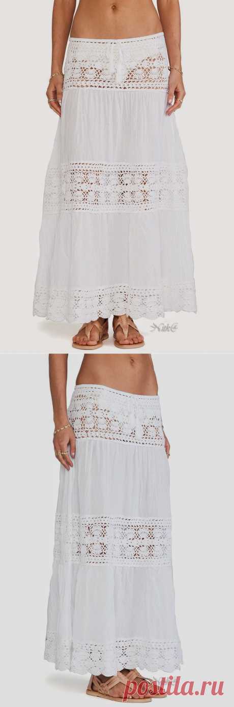 Crochetemoda