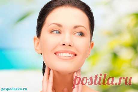 Уход за кожей - 6 секретов голливудских звёзд | Господарка