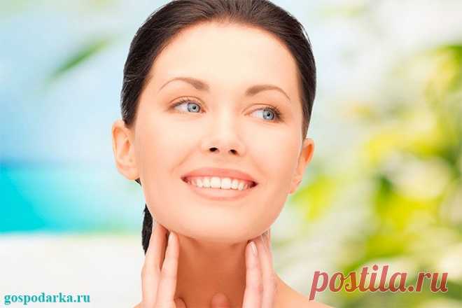 Уход за кожей - 6 секретов голливудских звёзд | Господарка