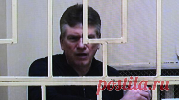 Все счета генерала Кузнецова арестованы, заявил его адвокат