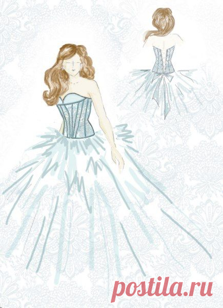 Сам себе кутюрье