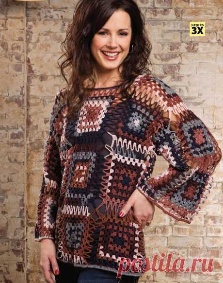 Вязаные проекты крючком в журнале «Crochet! Specials – Late Winter 2022» | Вязание крючком для начинающих