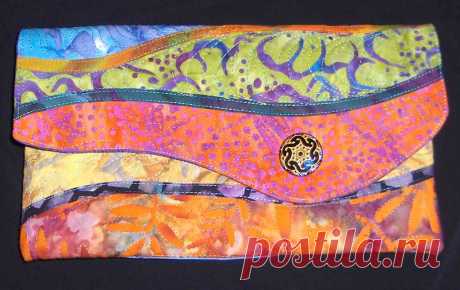 Peacock Purse | Clutch purse to match jacket with vintage gl… | Flickr