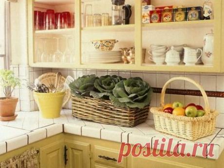 Выбираем столешницу для кухни. Столешница, облицованная плиткой. Столешница из нержавеющей стали | Домфронт