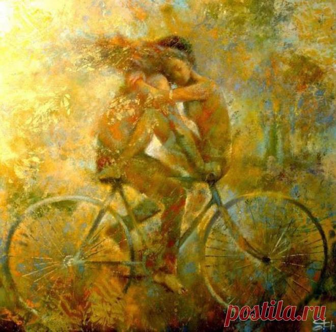 10 тайн, которые мужчина и женщина должны знать друг о друге