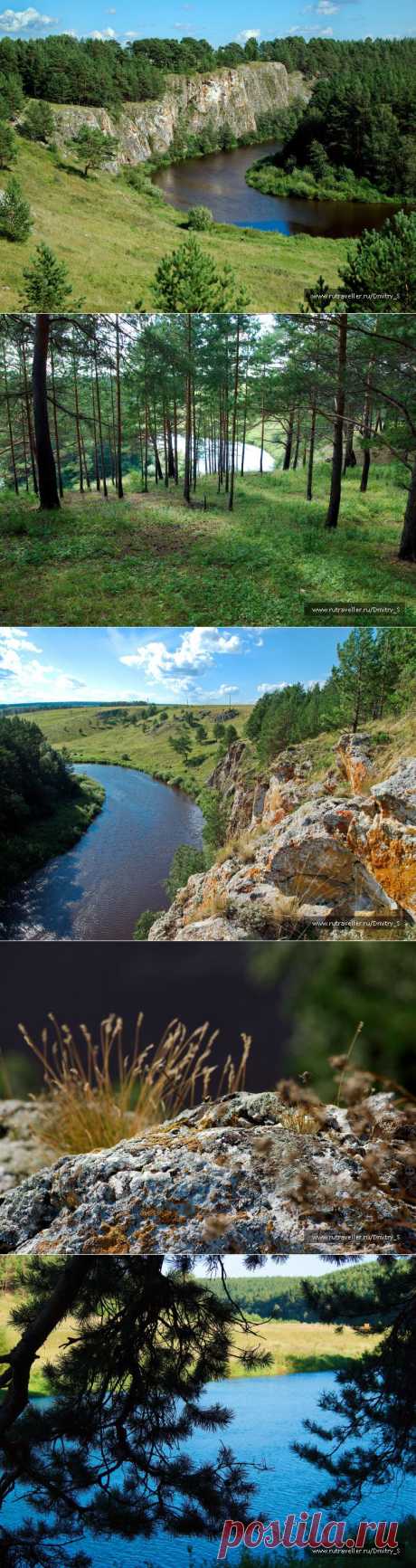 Альбомы, альбомы пользователя Dmitry_S, альбом &amp;laquo;Мантуров камень, Липовский никелевый карьер, дом Кириллова в Кунаре. Август 2015.&amp;raquo;