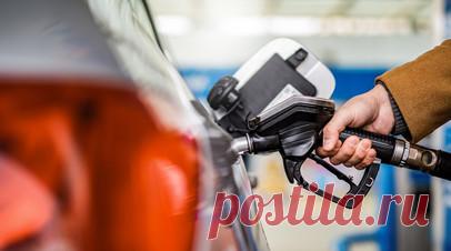 Автоэксперт Стрельбицкий дал советы по определению недолива бензина на АЗС. Директор департамента механического ремонта «Авилон Kia» Вадим Стрельбицкий дал рекомендации, как определить недолив бензина на заправочной станции. Читать далее