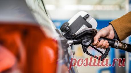 Автоэксперт Стрельбицкий дал советы по определению недолива бензина на АЗС. Директор департамента механического ремонта «Авилон Kia» Вадим Стрельбицкий дал рекомендации, как определить недолив бензина на заправочной станции. Читать далее