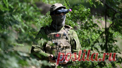 Боец ВС России Симба: оборону в селе Клебан-Бык держали боевики «Азова». Штурмовик 103-го полка 8-й гвардейской армии Южной группировки войск с позывным Симба заявил, что оборону в селе Клебан-Бык в Донецкой Народной Республике удерживали боевики террористической группировки «Азов»*. Читать далее
