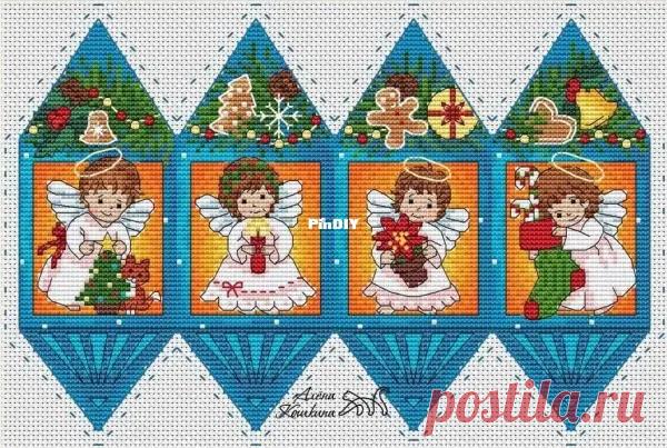 Flashlight 5 by Alena Koshkina