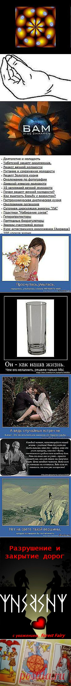 ПОМОГИ СЕБЕ САМ | Елена Ковалева | Фотографии и советы на Постиле