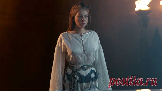 Валентина Ляпина