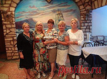 (45) Одноклассники