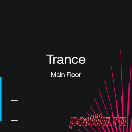 Beatport Dancefloor Essentials 2024 Trance Main Floor » MinimalFreaks.co