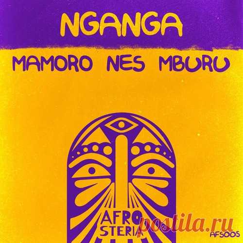 Nes Mburu, MAMöro - Nganga free download mp3 music 320kbps