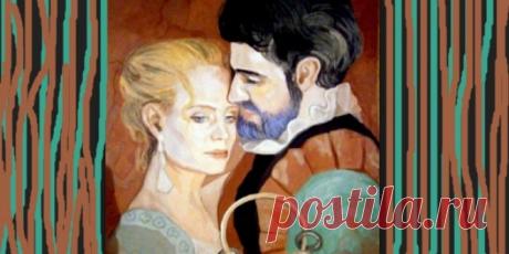 «Синяя борода» - реальная история
«Счастливая ты, Ленка!» — говорили соседки. В 33 года в деревне трудно устроить личную жизнь. Особенно когда у тебя ребенок. «Неужели я наконец нашел свою семью?» — шептал ей на ухо Алексей, спустя месяц после знакомства. Он приехал в деревню из Украины и был старше почти на 10 лет, но крепкий, здоровый, рукастый.— Мамочка, вот оно — мое счастье, мы будем жить вместе. Заходи в дом, — подтолкнула Лена Алексея. Через месяц расписались. Жили мирно. ..