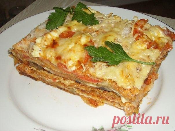 Рецепты для мультиварки