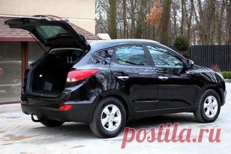 Мужчина бросил взгляд на машину племянника и заподозрил его в страшном преступлении