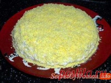 Вкусные рецепты