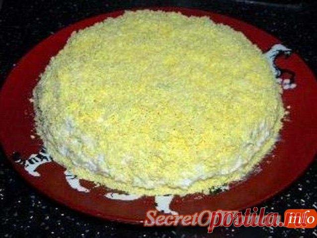 Вкусные рецепты