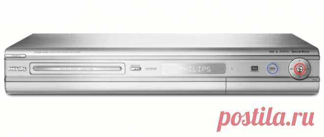 Philips DVDR 5330 H DVD- und Festplatten-Rekorder 250 GB silber: Amazon.de: Heimkino, TV & Video

20160125ПРИМ: МОЯ МОДЕЛЬ