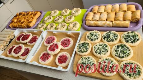 Утром у плиты больше не стою! Показываю, какие делаю заготовки в морозилку для свежих и вкусных завтраков. 7 супер идей! | Все будет вкусно | Дзен