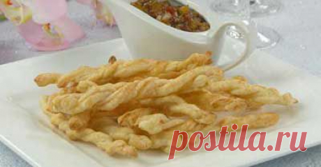 Стружки с соусом. - Рецепты - Доставка пиццы, обедов, суши, питьевой воды домой и в офис, банкет, кейтеринг, организация мероприятий в Петербурге