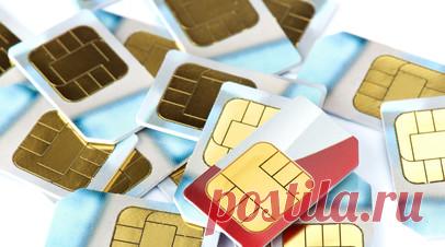 Минцифры ввело верификацию иностранных SIM-карт с суточным периодом «охлаждения». Российские операторы связи начали применять механизм верификации для иностранных SIM-карт после их появления в России. Об этом сообщило Министерство цифрового развития на своём сайте. Читать далее