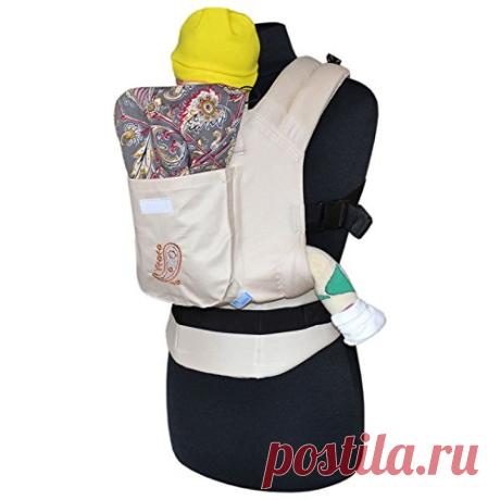 Amazon.com : Cotton Cotton Buckle Baby Carrier Mehndi, Toddler Carrier, Baby Carrier, Buckle Baby Carrier, Baby Sling, Infant Carrier : Baby