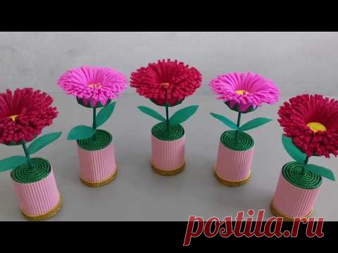 Lembrancinha para o dia das mães