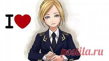 Образ Натальи Поклонской собираются использовать в игре GTA - Первый по срочным новостям — LIFE | NEWS