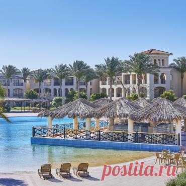 Тур Египет, Шарм-Эль-Шейх из Москвы за 75600р, 7 ноября 2022